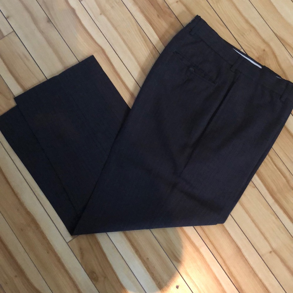 Dress pants